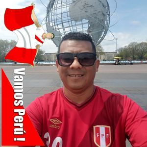 Meet your Posher, Angelo